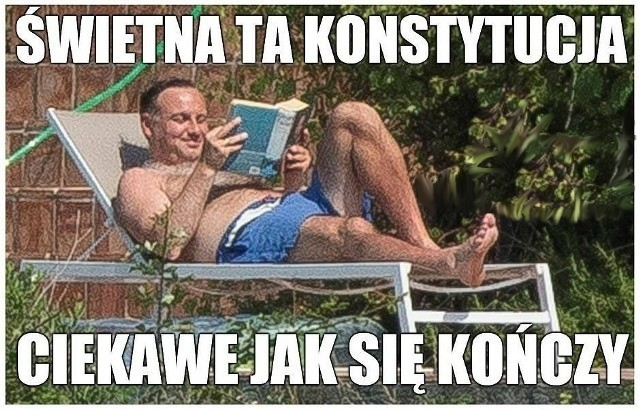 Codzienny Memik
